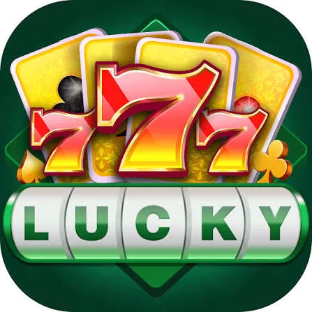 777LUCKY - Kegelapan Menanti Anda