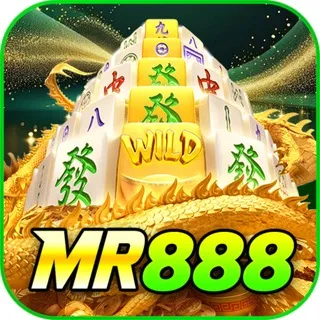 MR888 - Game TPS Seru dan Menantang